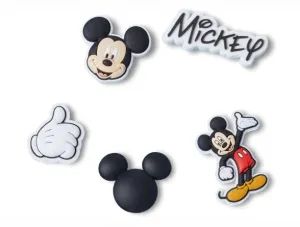 10014478 Mickey Pant Jibbitz