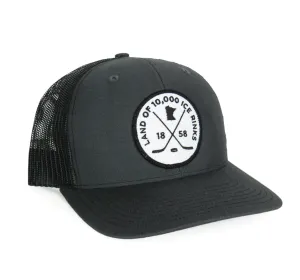 10K Ice Rinks Hat