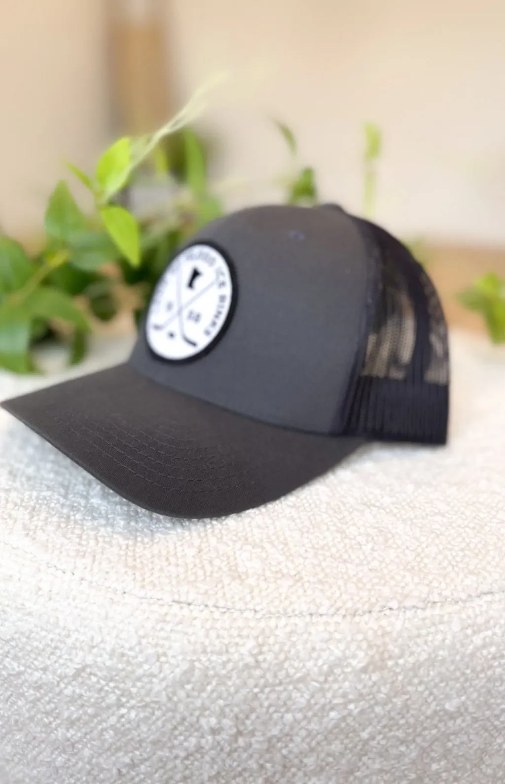 10K Ice Rinks Hat