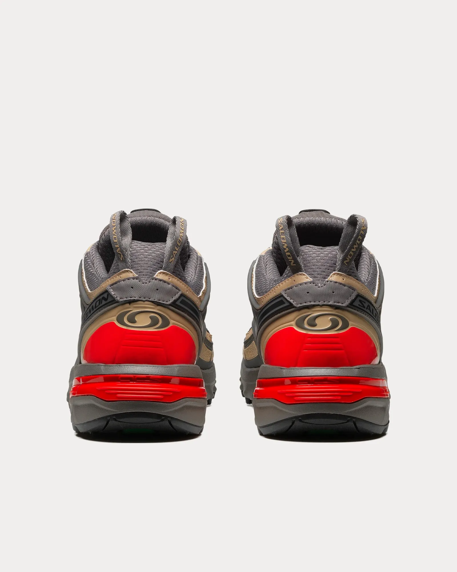 ACS Pro Pewter / Cement / Eden Low Top Sneakers