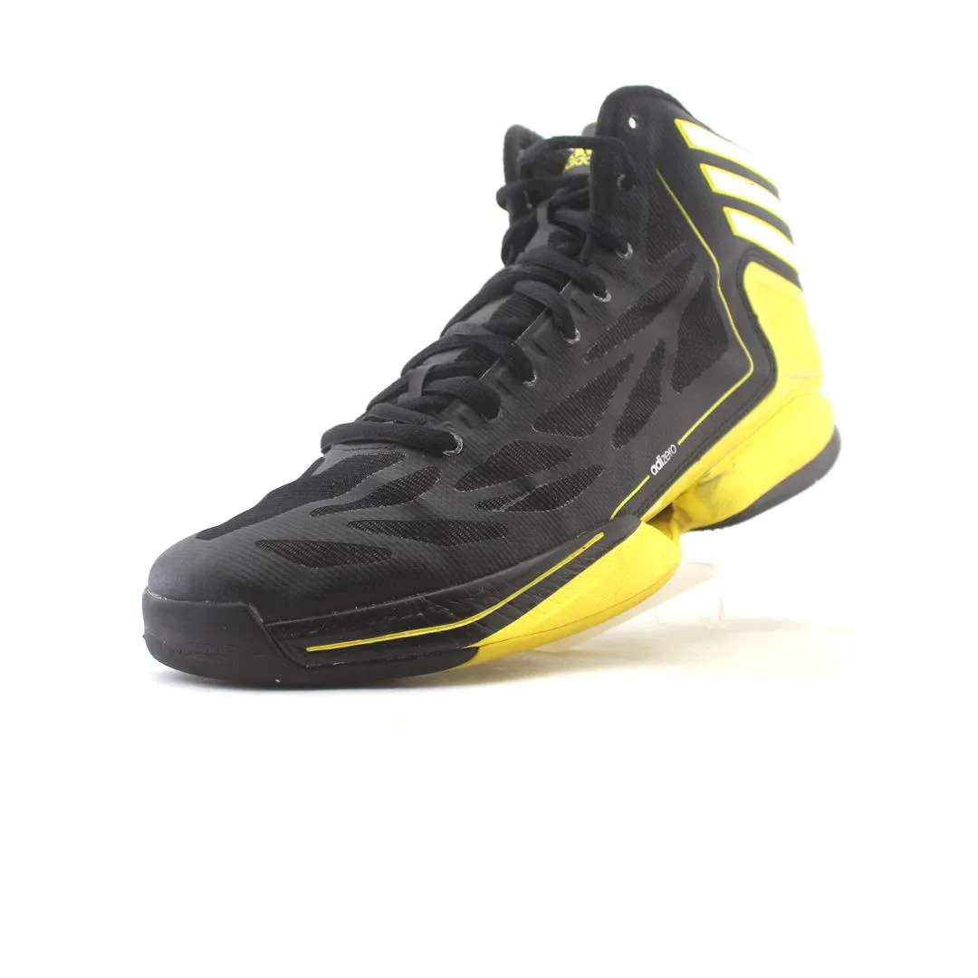 ADIDAS ADIZERO CRAZY LIGHT 2