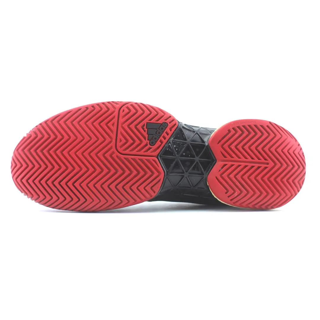 ADIDAS BARRICADE 2018