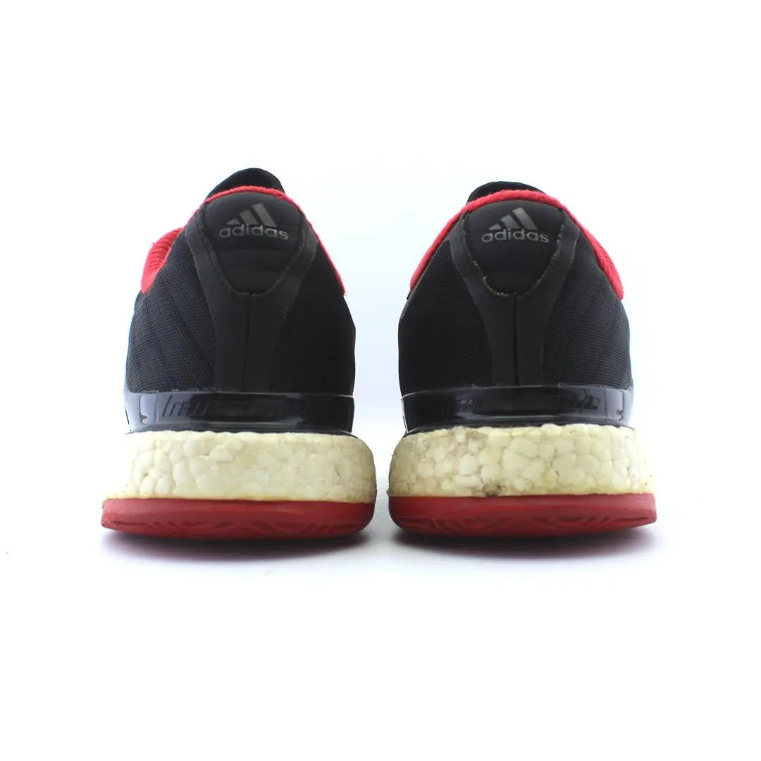 ADIDAS BARRICADE 2018