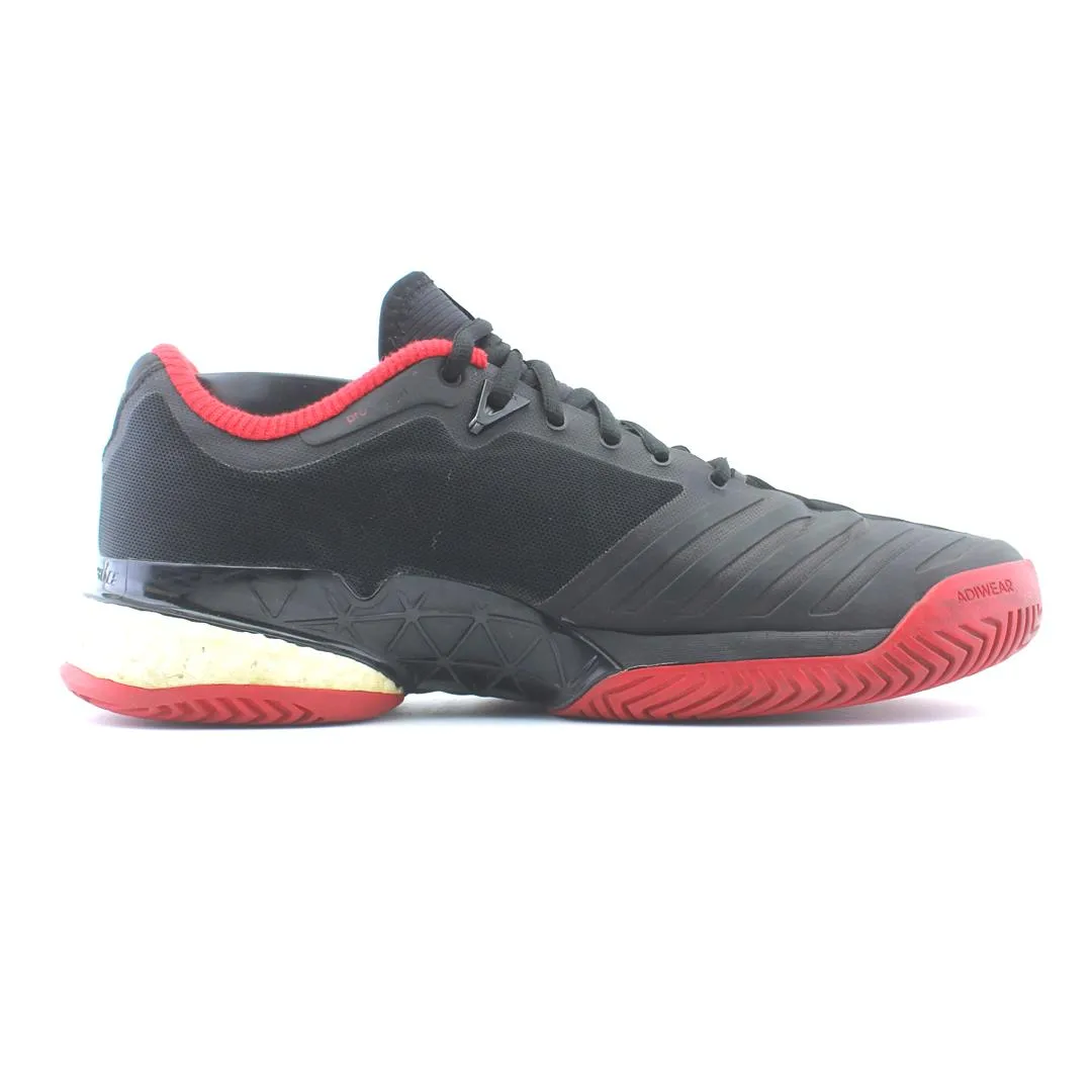 ADIDAS BARRICADE 2018