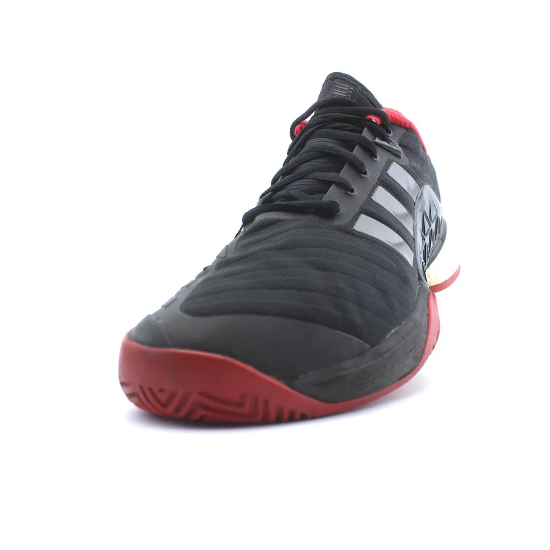 ADIDAS BARRICADE 2018