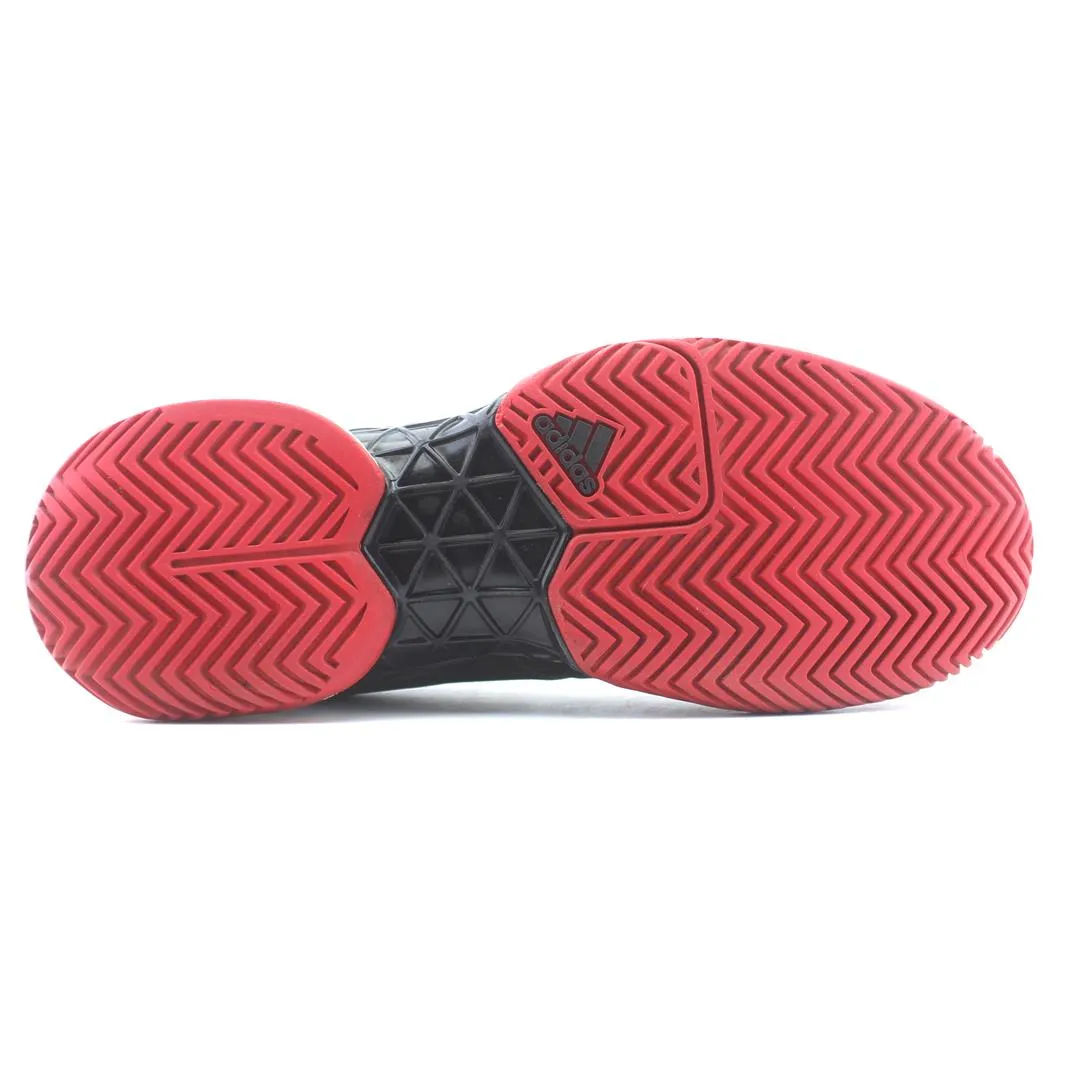 ADIDAS BARRICADE 2018