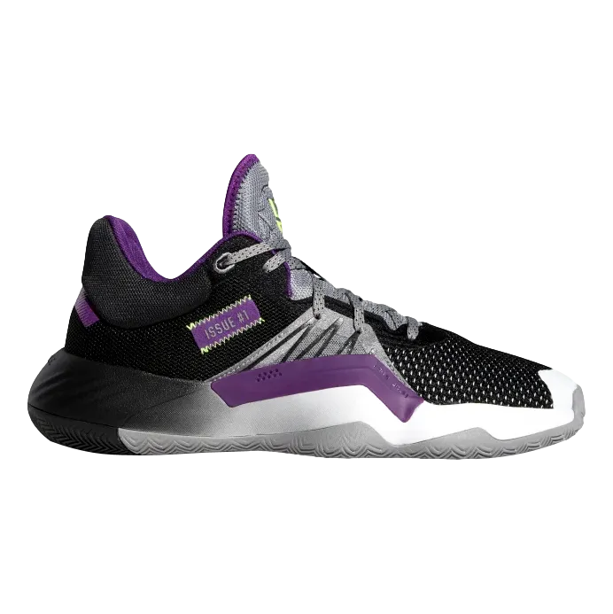 Adidas D.O.N Issue 1 Basketball Shoes