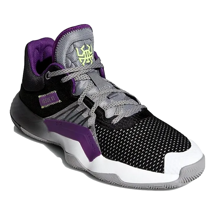 Adidas D.O.N Issue 1 Basketball Shoes