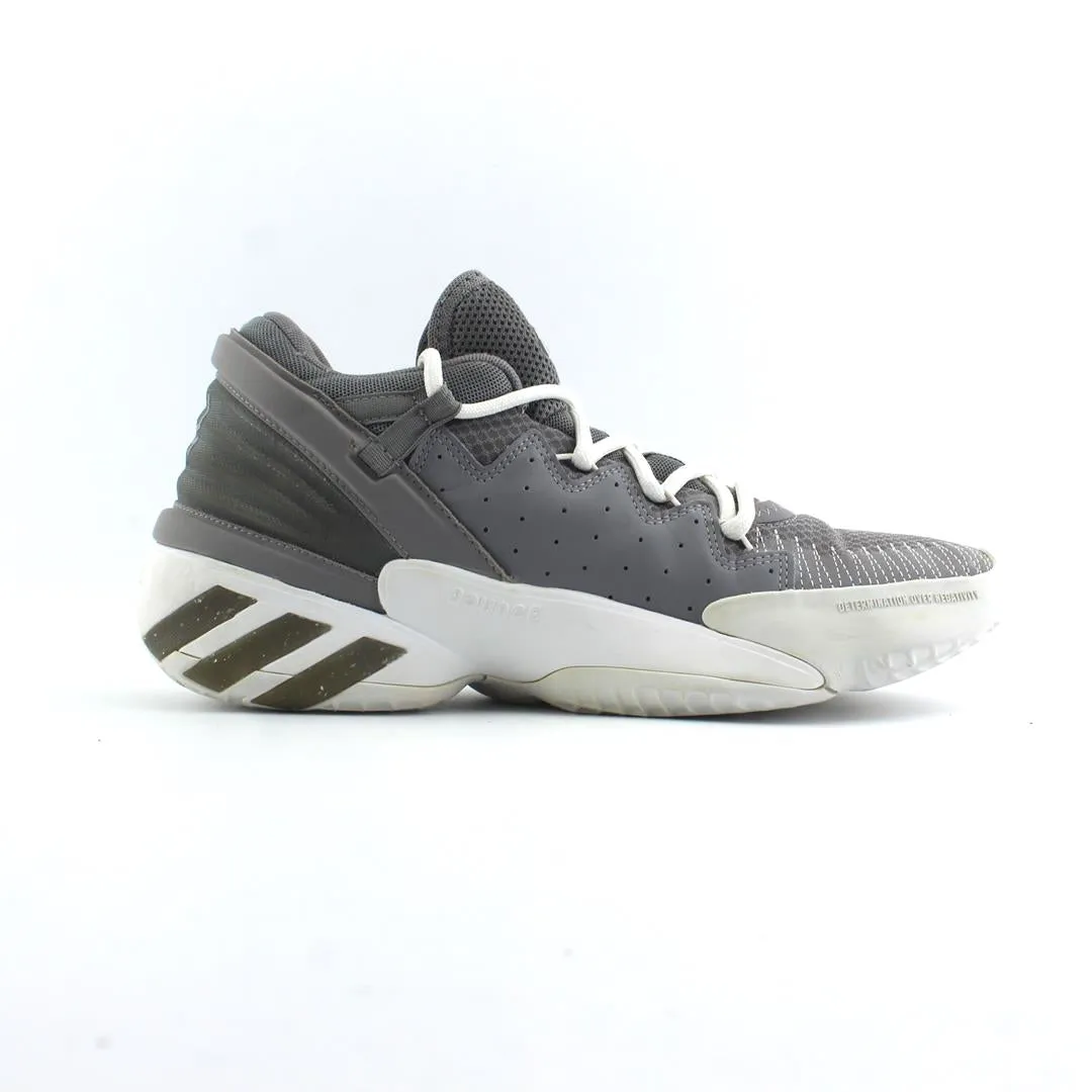 ADIDAS D.O.N ISSUE 2