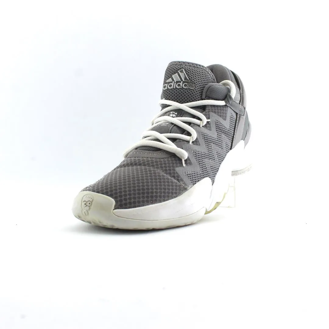 ADIDAS D.O.N ISSUE 2