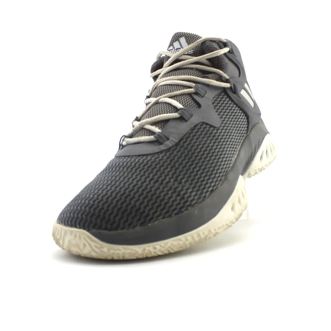 ADIDAS EXPLOSIVE BOUNCE