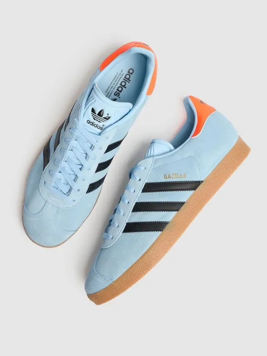 adidas Originals   Gazelle sneakers 