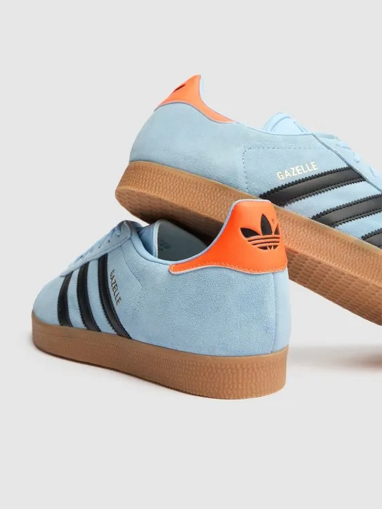 adidas Originals   Gazelle sneakers 
