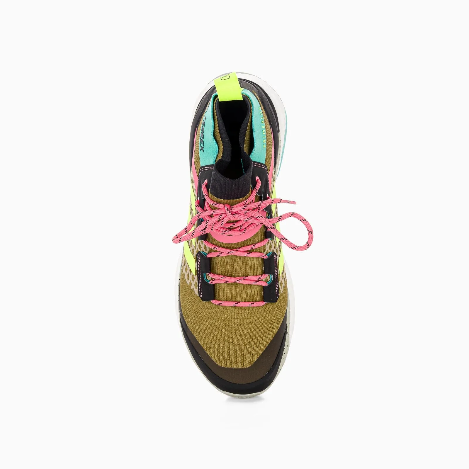 Adidas Terrex Free Hiking Sneakers