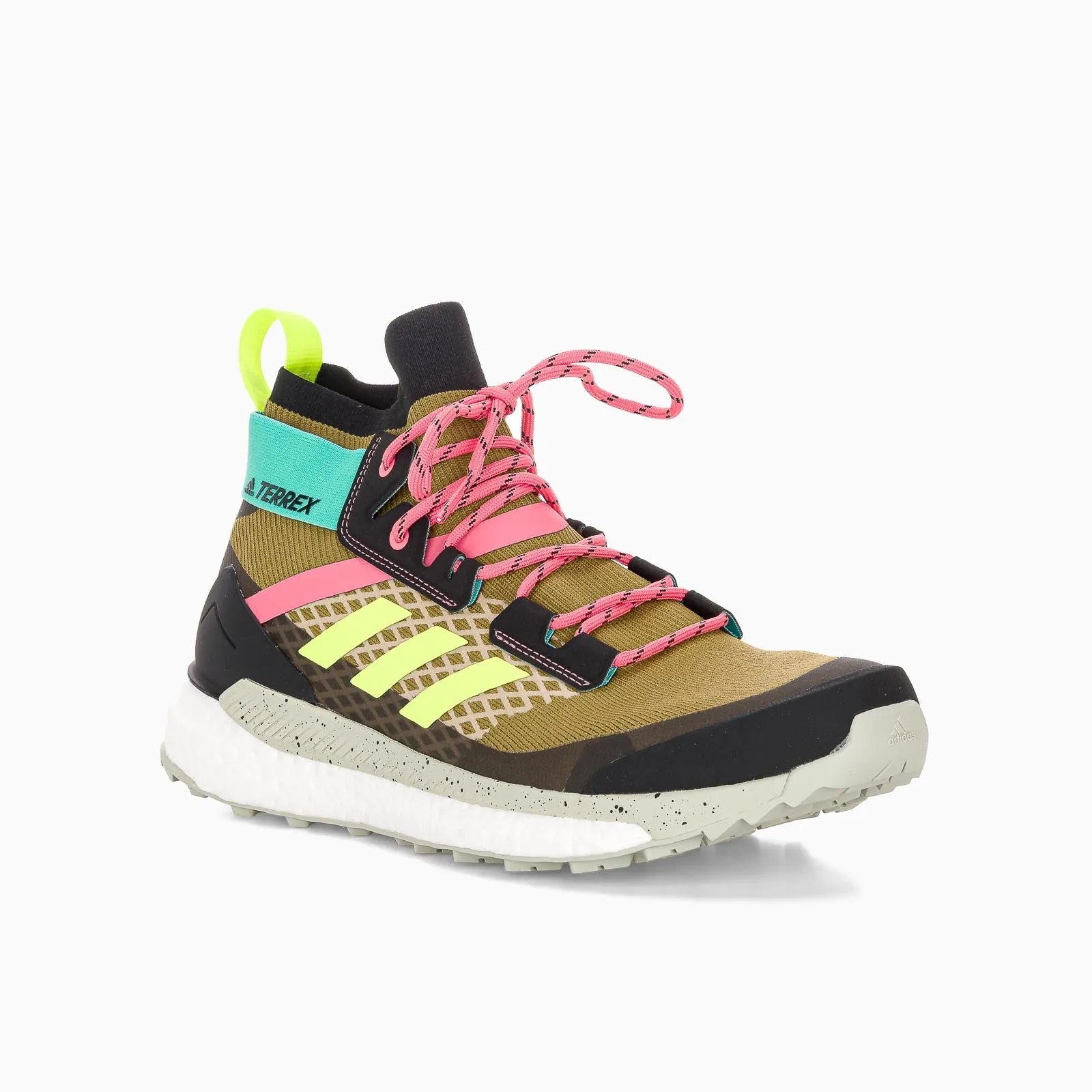 Adidas Terrex Free Hiking Sneakers