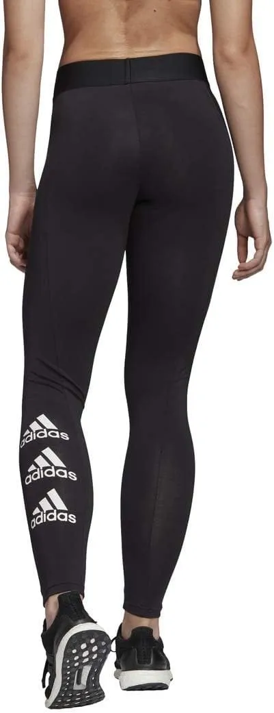 ADIDAS - W Stacked Tights