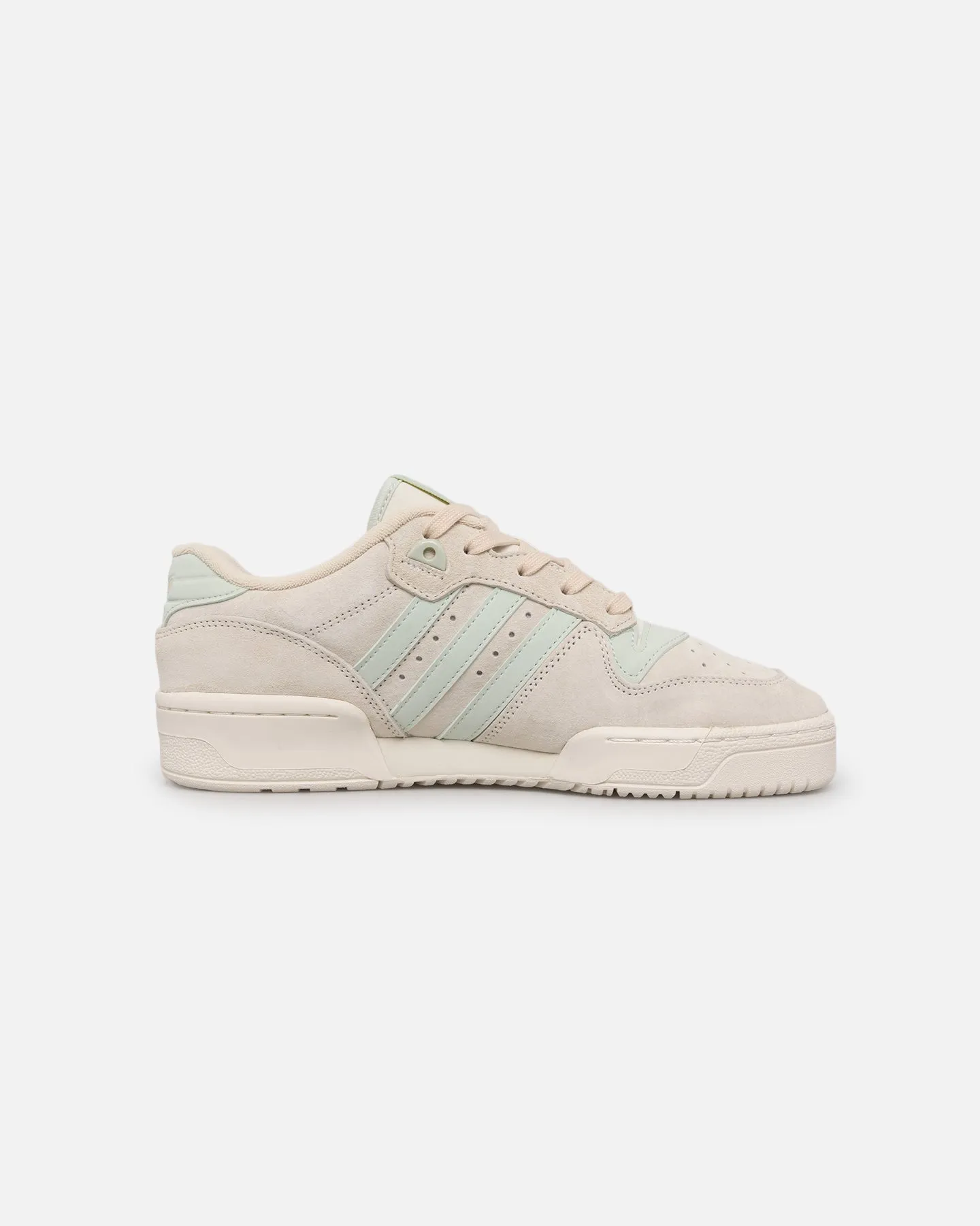 Adidas Women's Rivalry Low White/Green