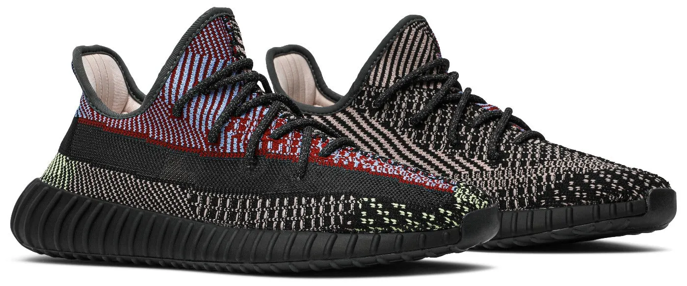 adidas Yeezy 350 V2 'Yecheil Non-Reflective'