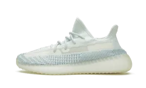 Adidas Yeezy Boost 350 V2 "Cloud White" (Non-Reflective)