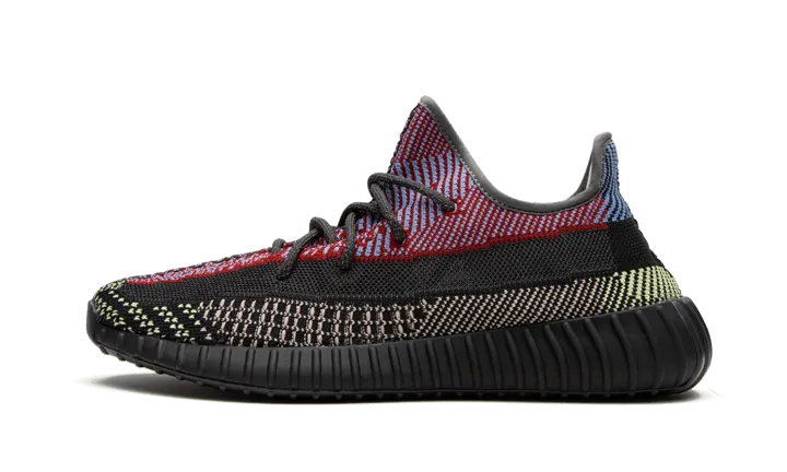 Adidas Yeezy Boost 350 V2 "Yecheil" (Reflective)