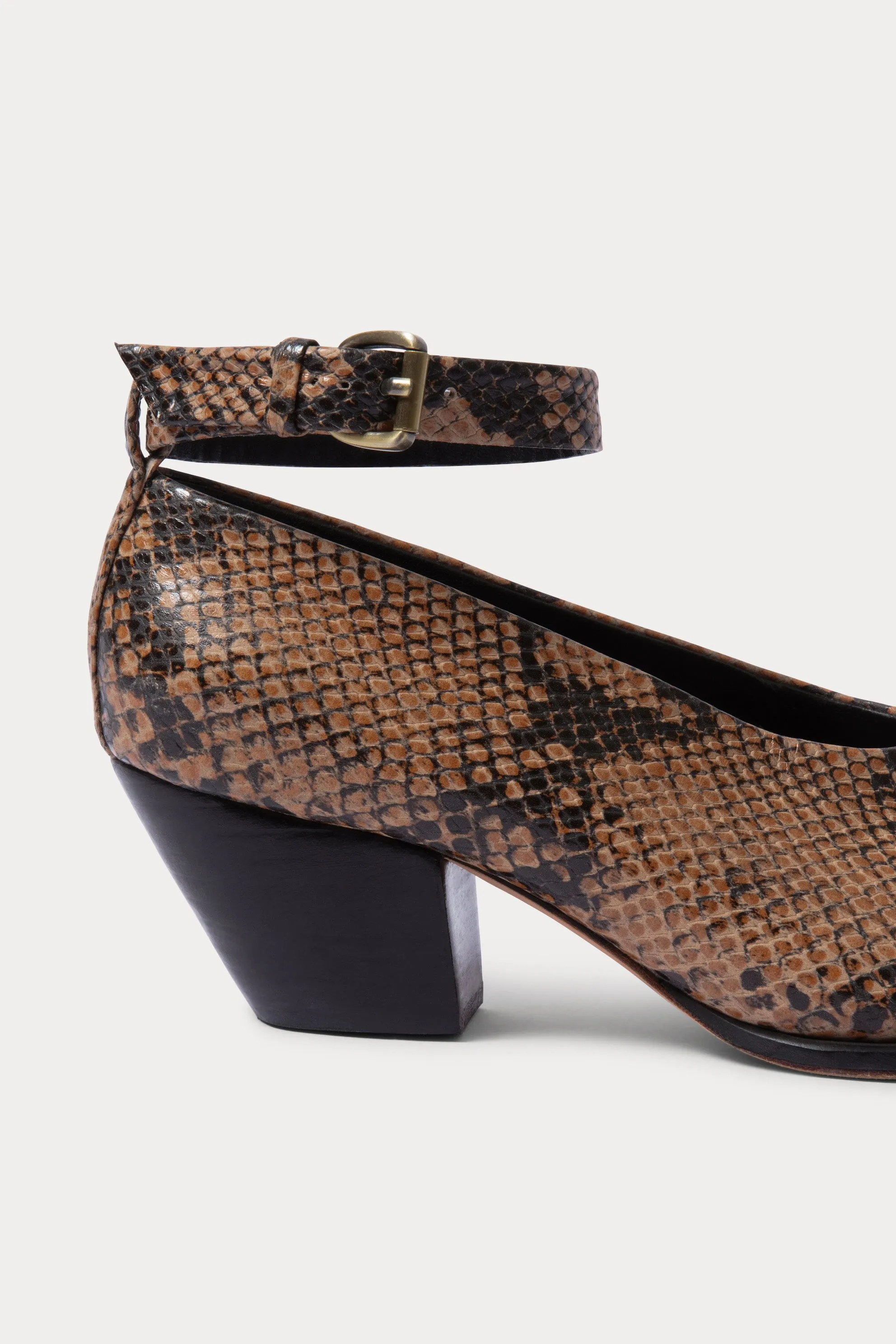 Allers Heel