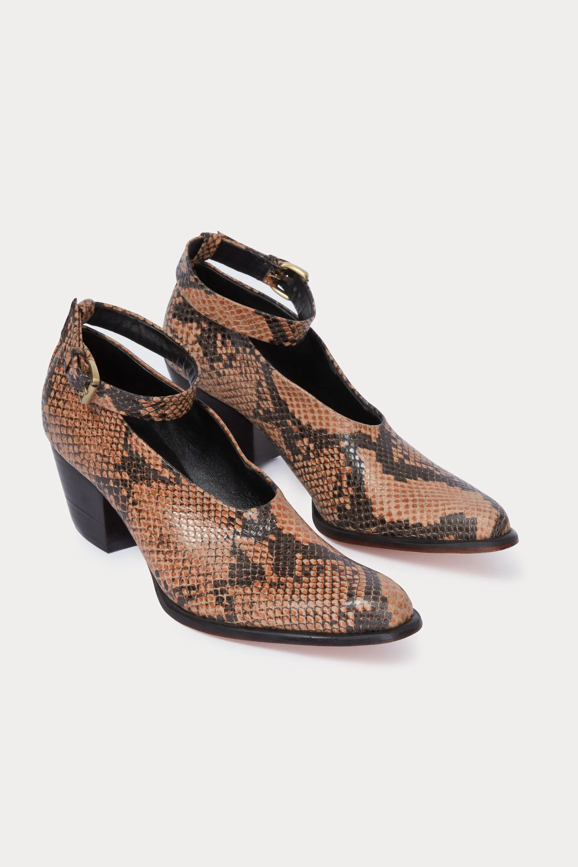 Allers Heel