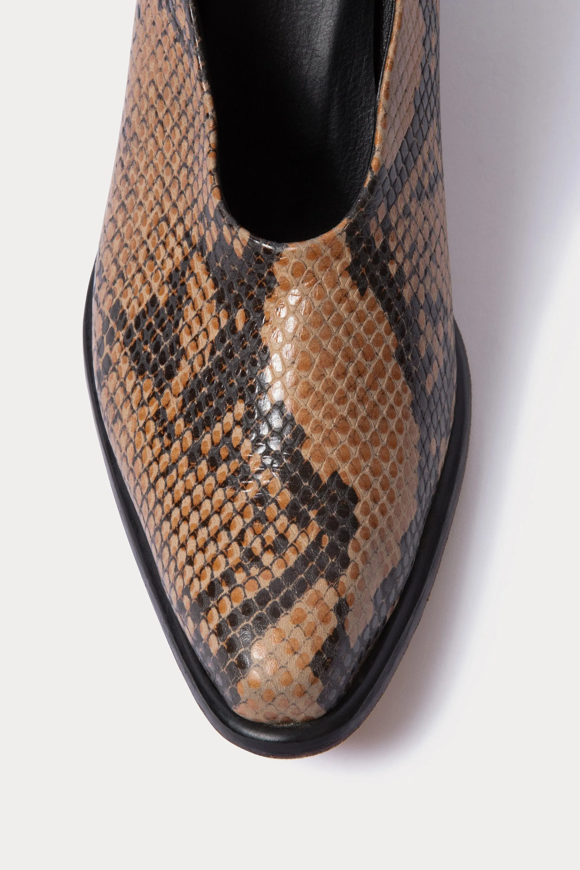 Allers Heel