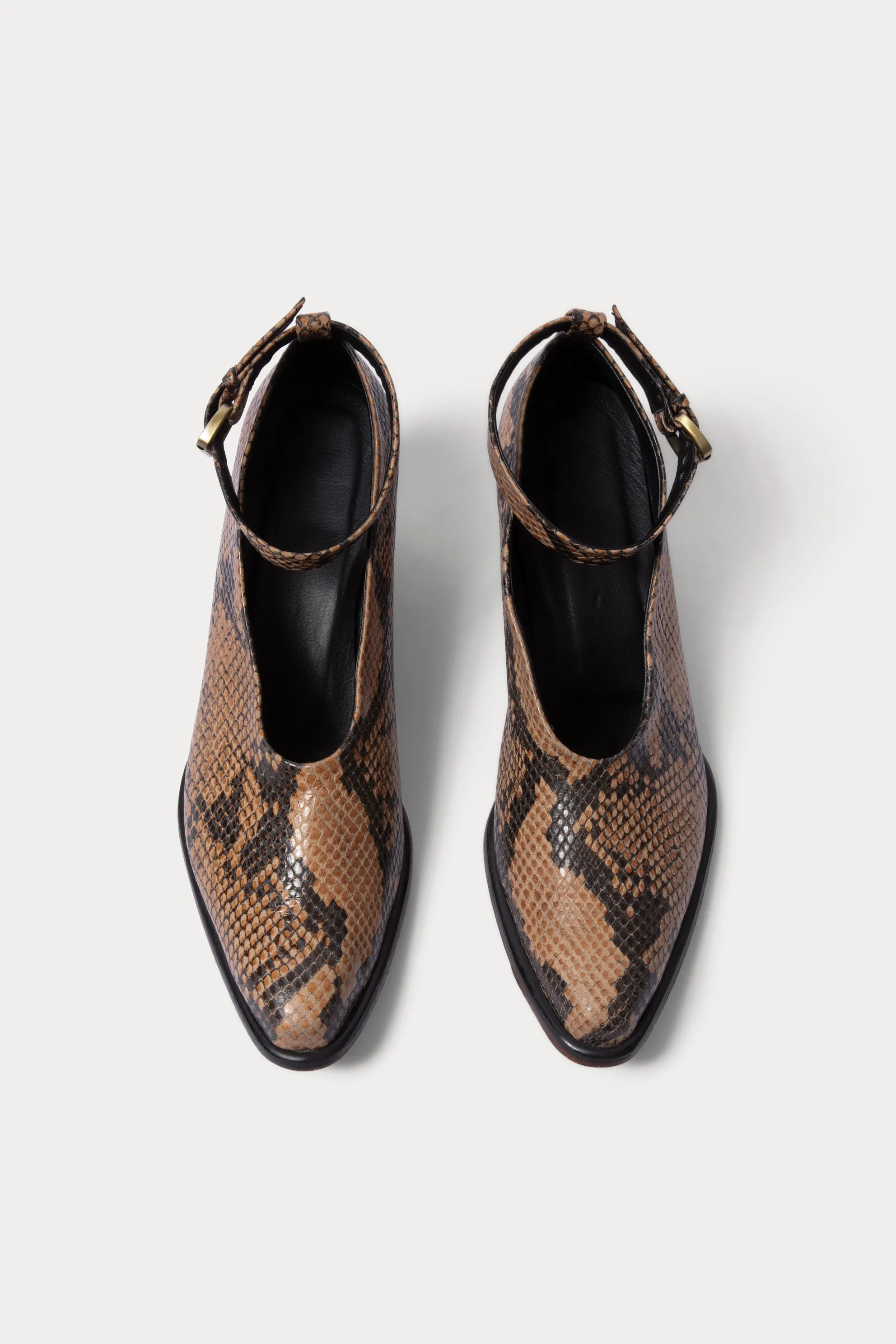 Allers Heel