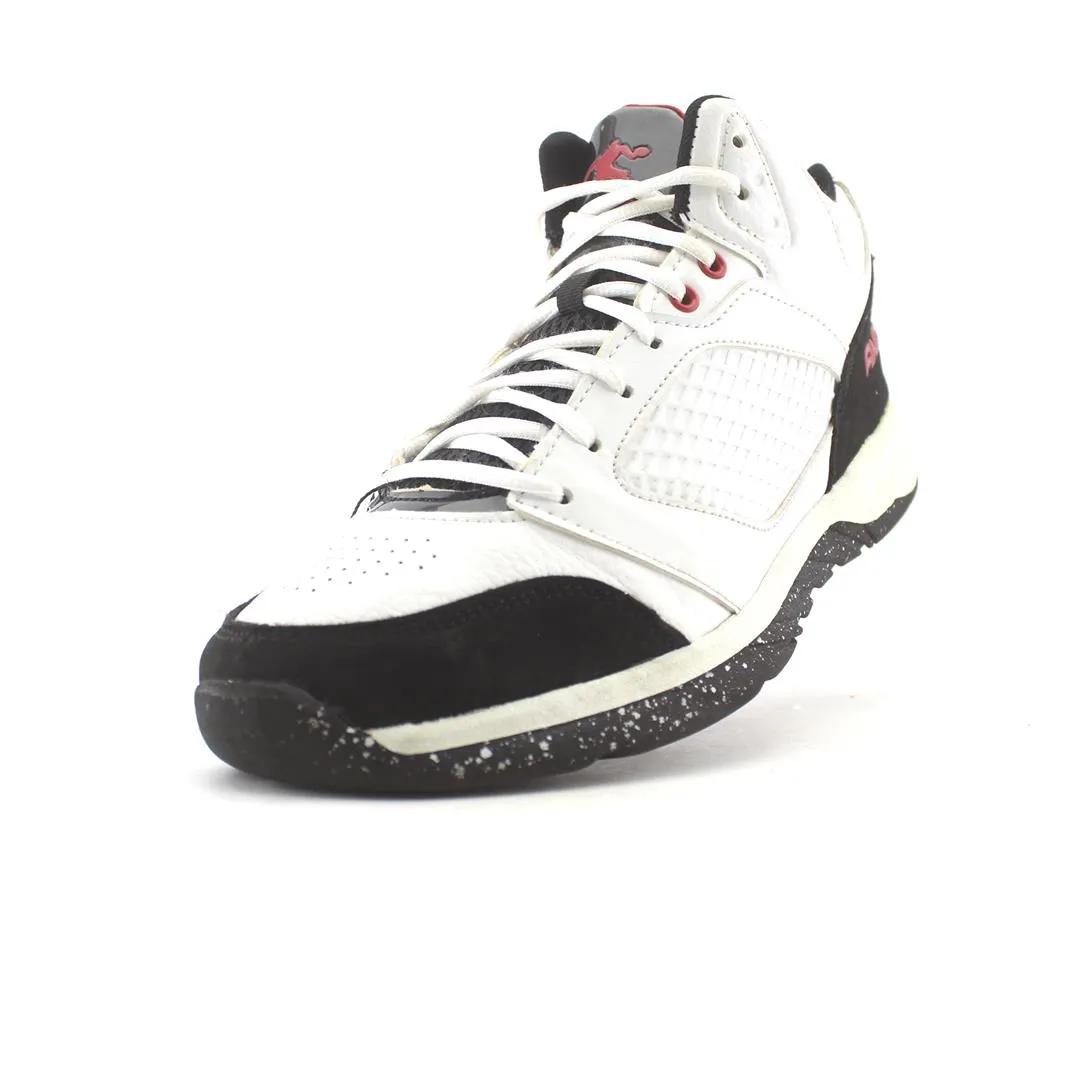AND 1 CAPITAL 2.0