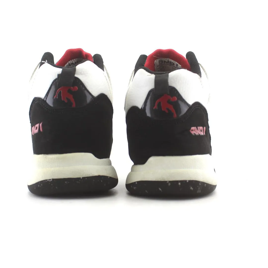 AND 1 CAPITAL 2.0