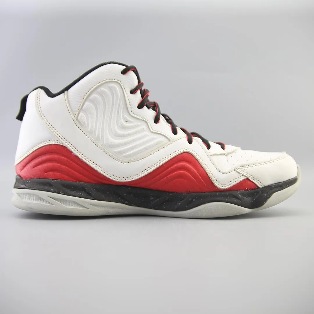 AND 1 MAVERICK HIGH-TOP