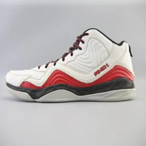 AND 1 MAVERICK HIGH-TOP