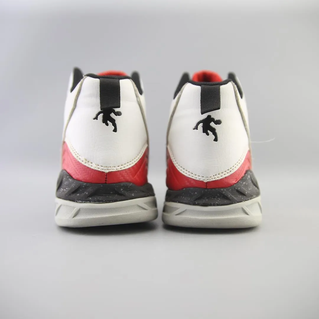 AND 1 MAVERICK HIGH-TOP