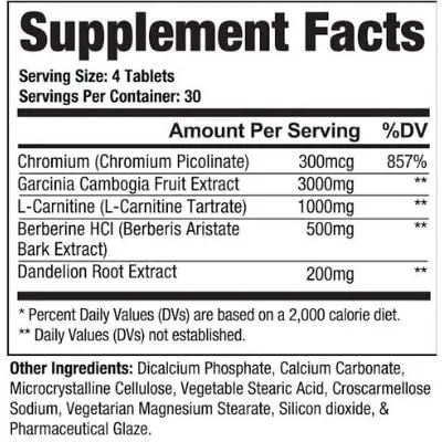 AP Sports Regimen Non-Stim 120 Tablets