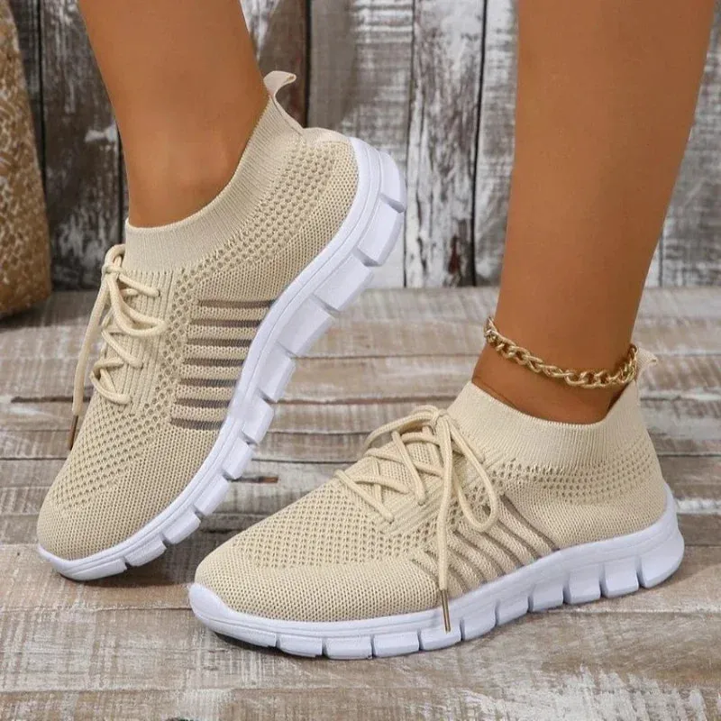 Aprilia Sneakers | Casual en comfortabele sneakers voor dames
