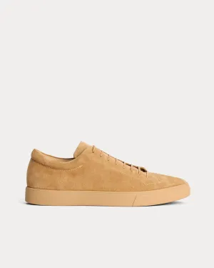 Archetype Suede Hawk Low Top Sneakers