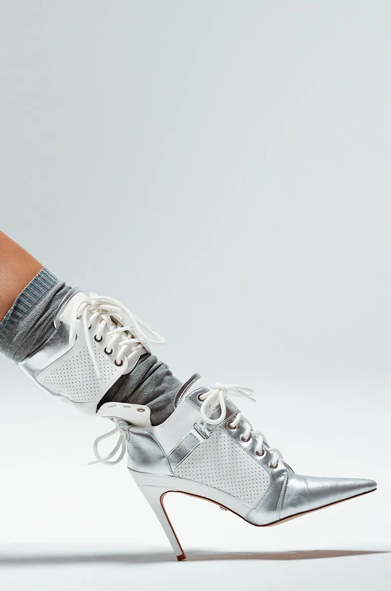 AZALEA WANG BERNESS SPORTY BOOTIE