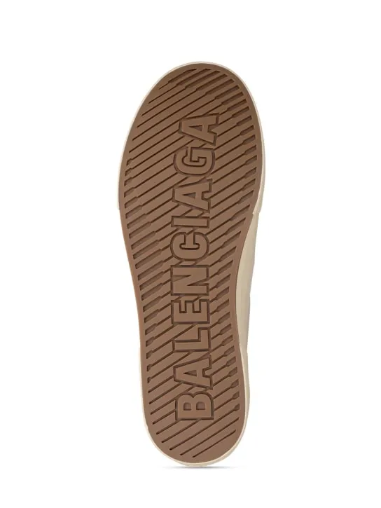 Balenciaga   Paris high top sneakers 