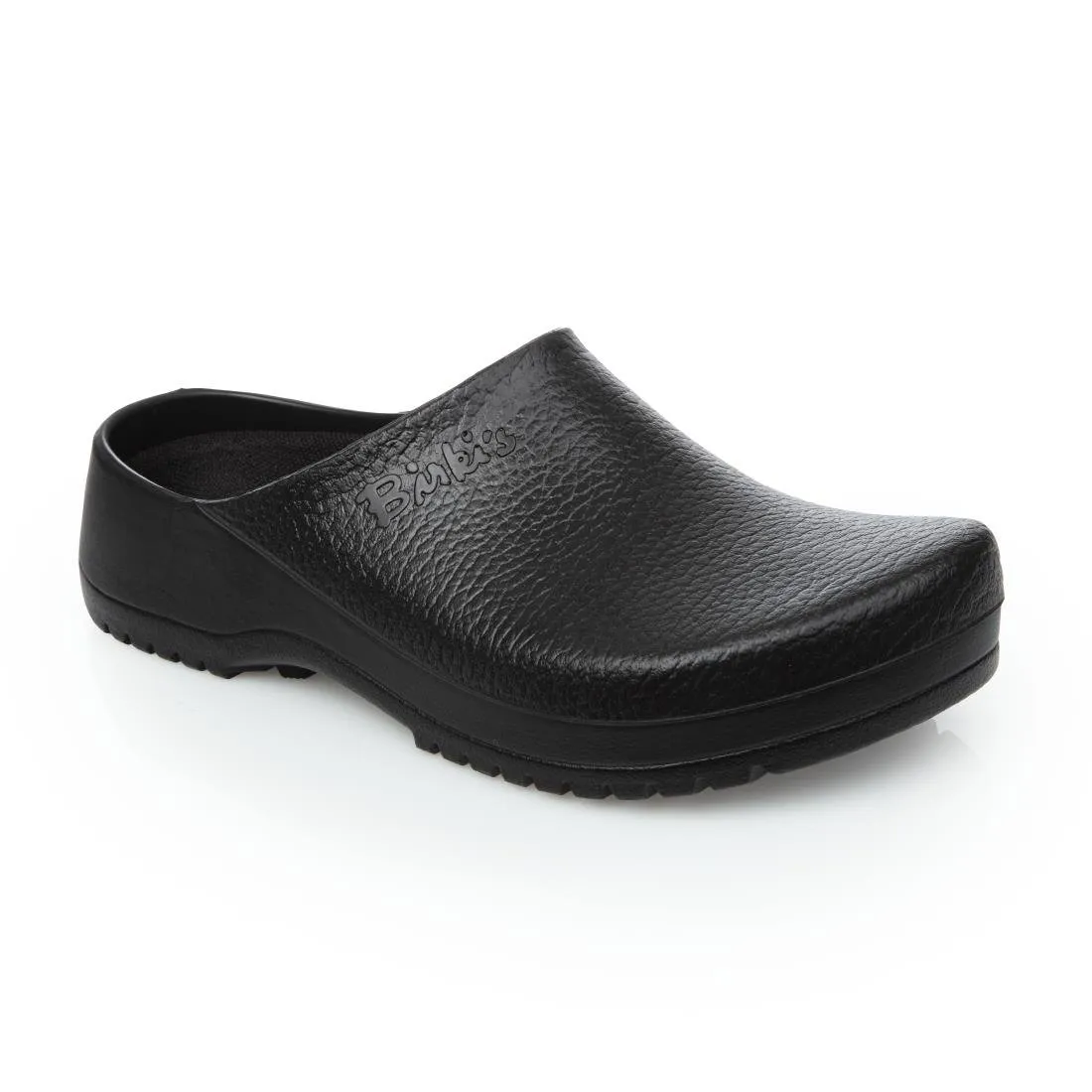 Birkenstock Super Birki Clogs Black 42 - A899-42