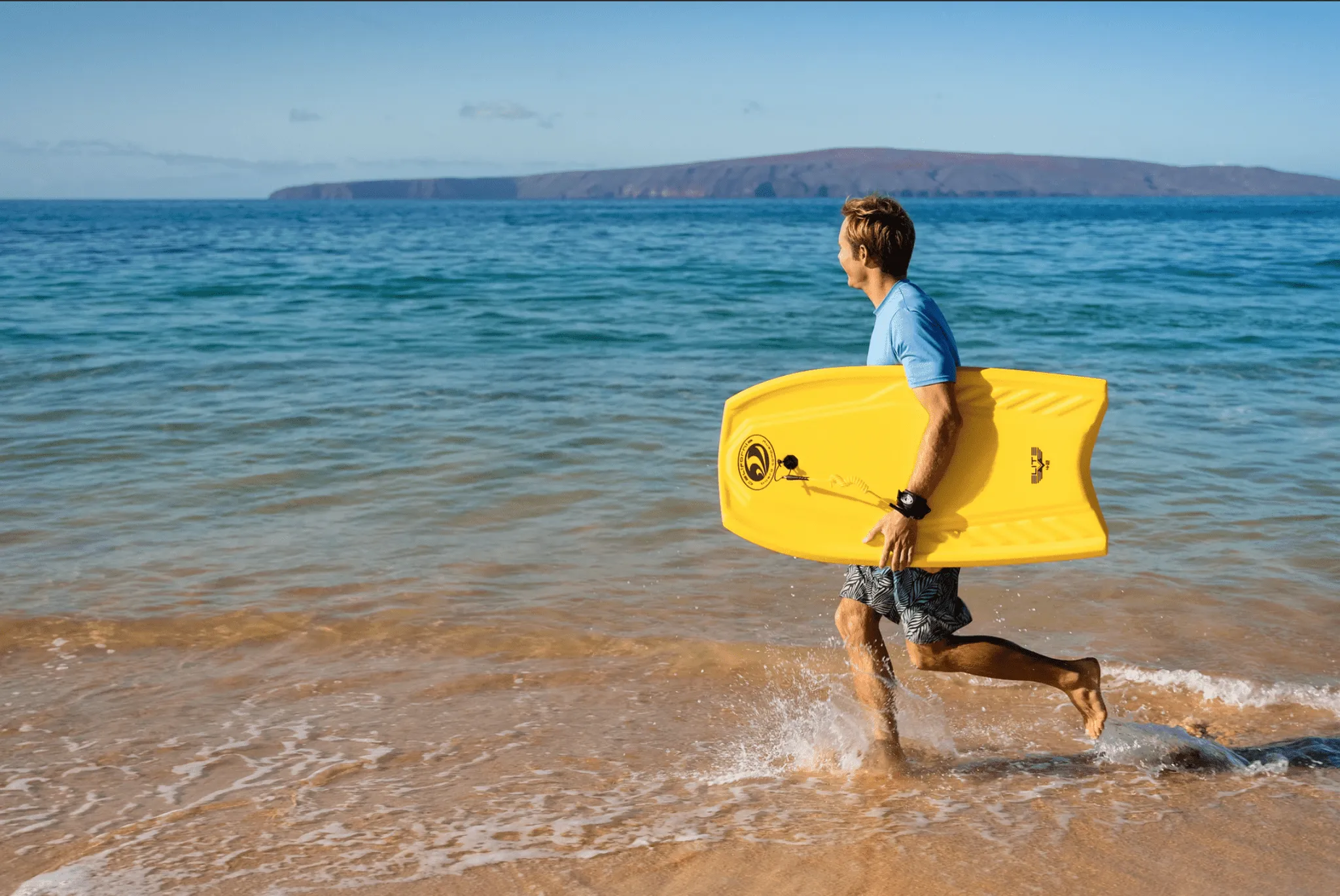 CBC 42" Elite Bodyboard