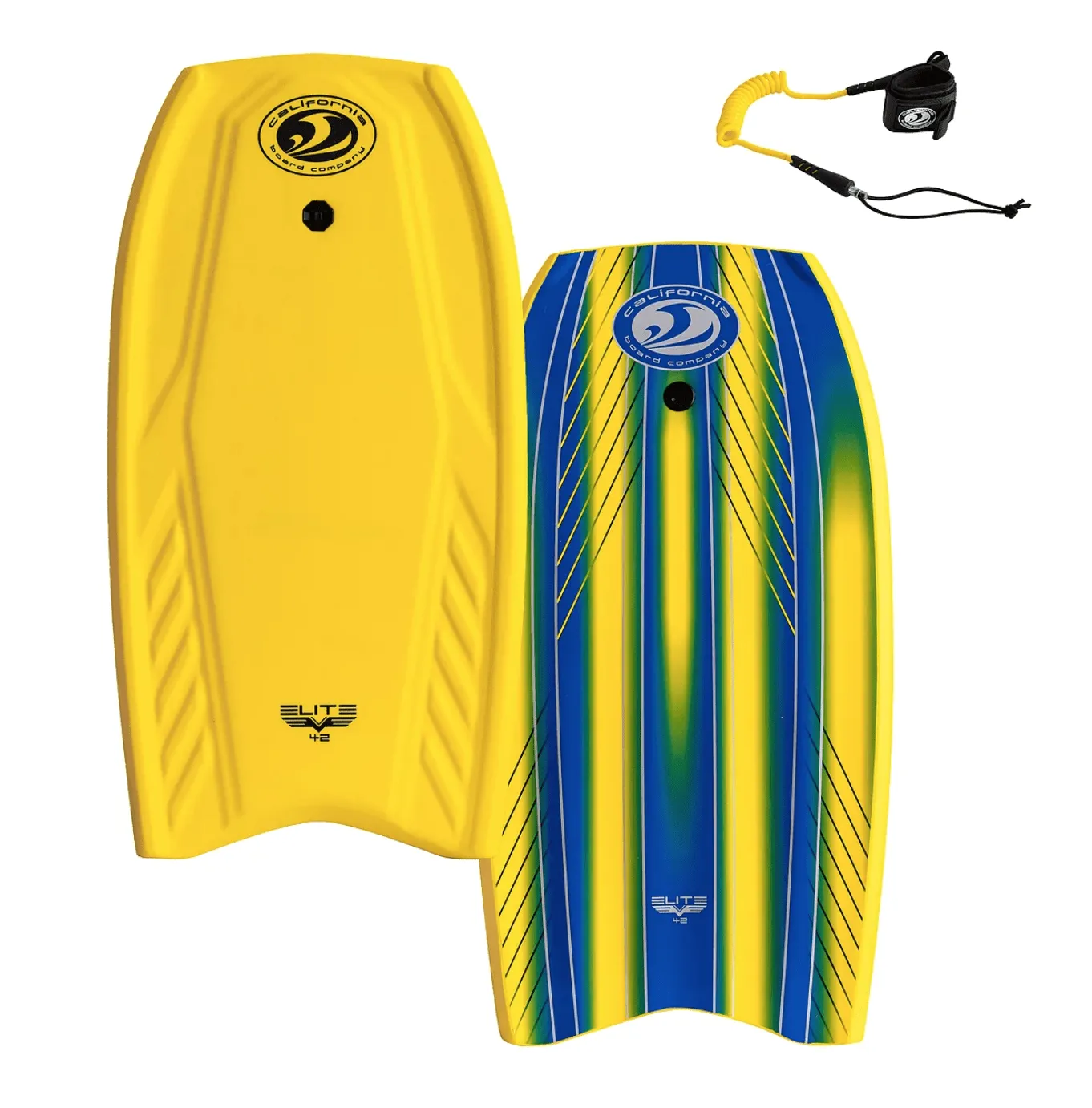 CBC 42" Elite Bodyboard