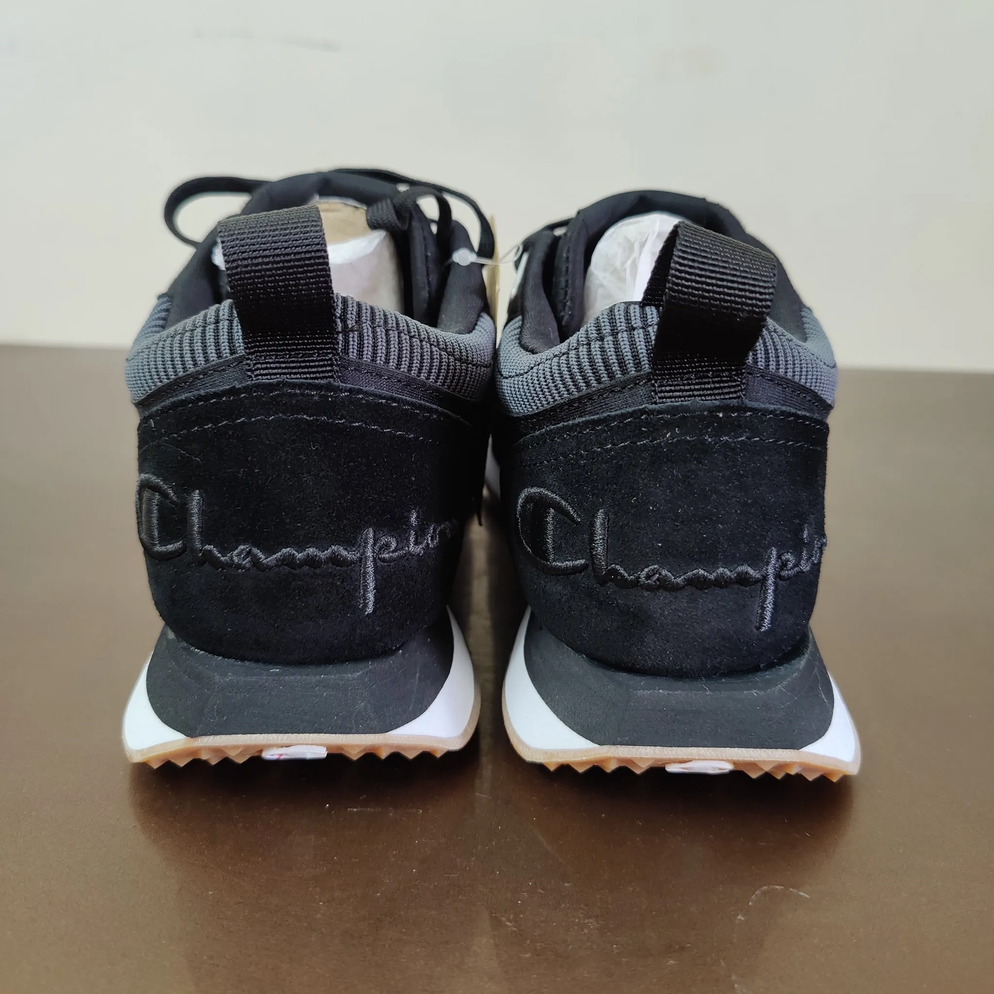 Champion RW Shoe for Men Black