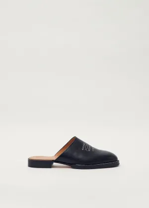 Cheak Slides
