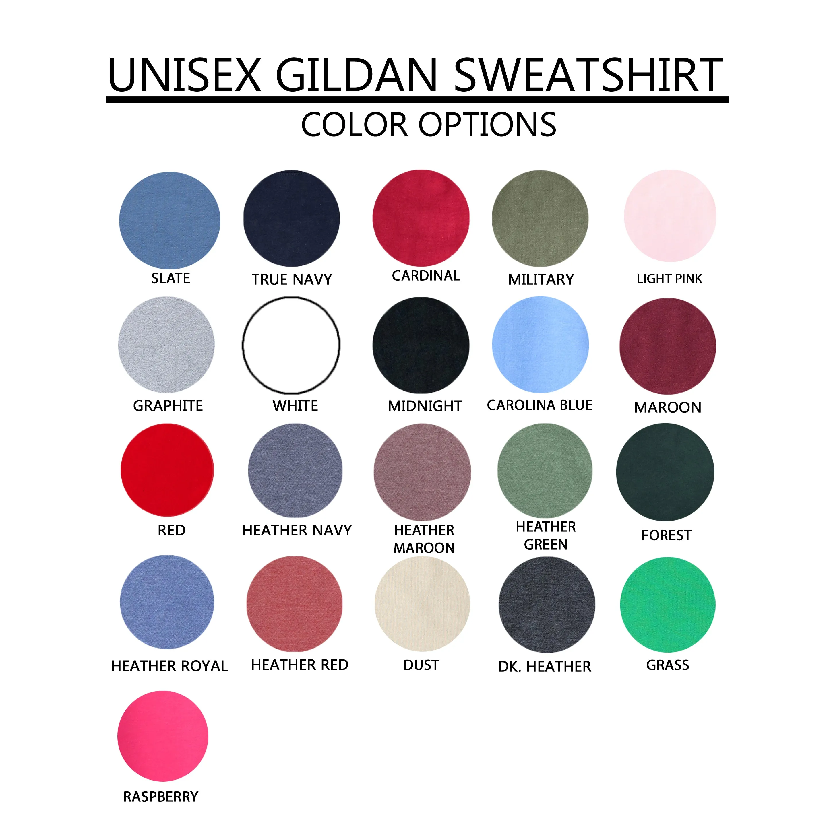 Cheer Stacked Wavy | Sweatshirt