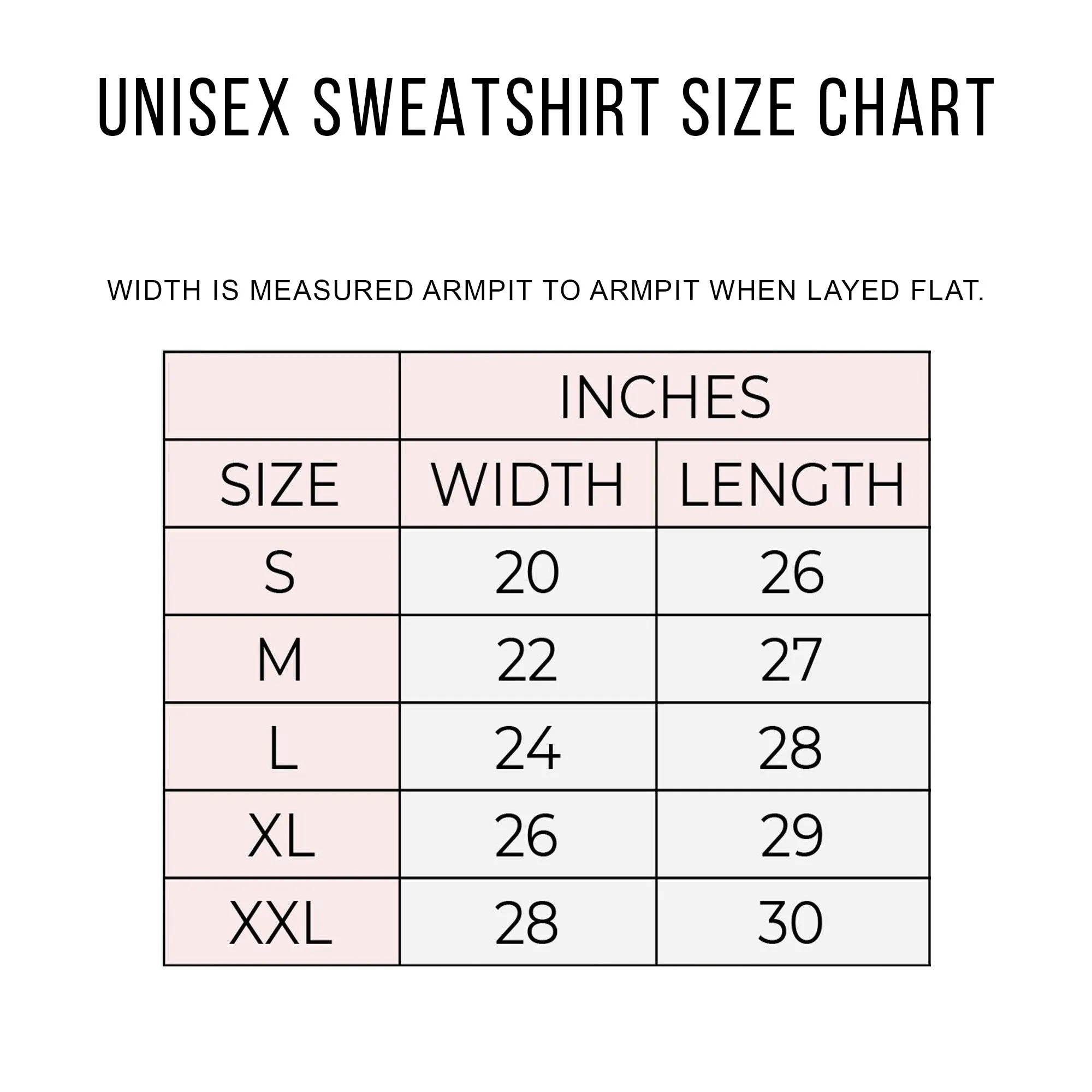 Cheer Stacked Wavy | Sweatshirt