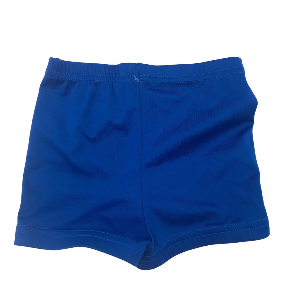 Cheerleading Shorts