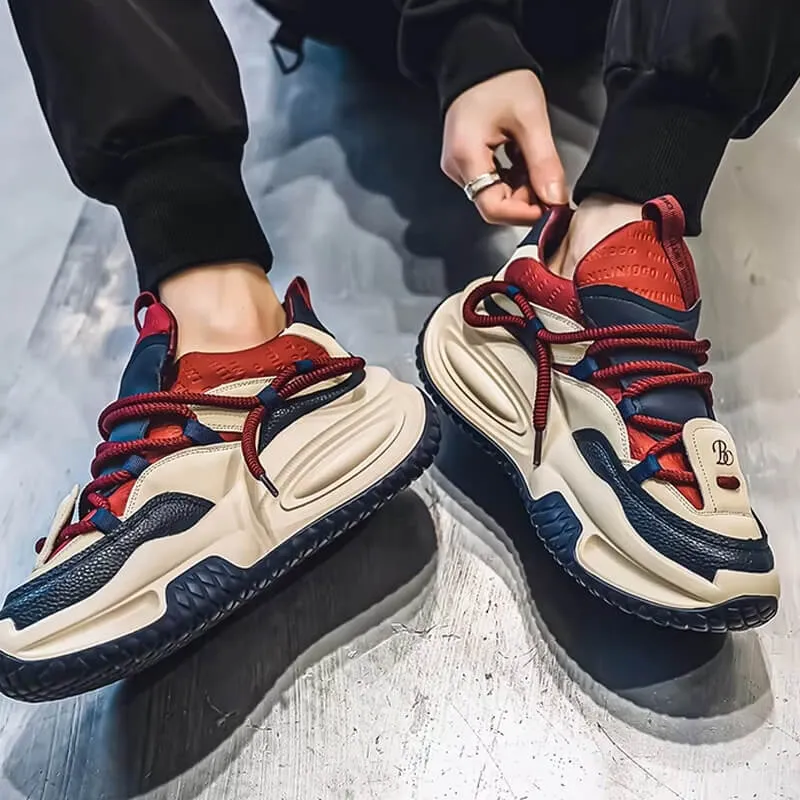 Chunky Sneakers BUD Fqik You - best Chunky Sneakers