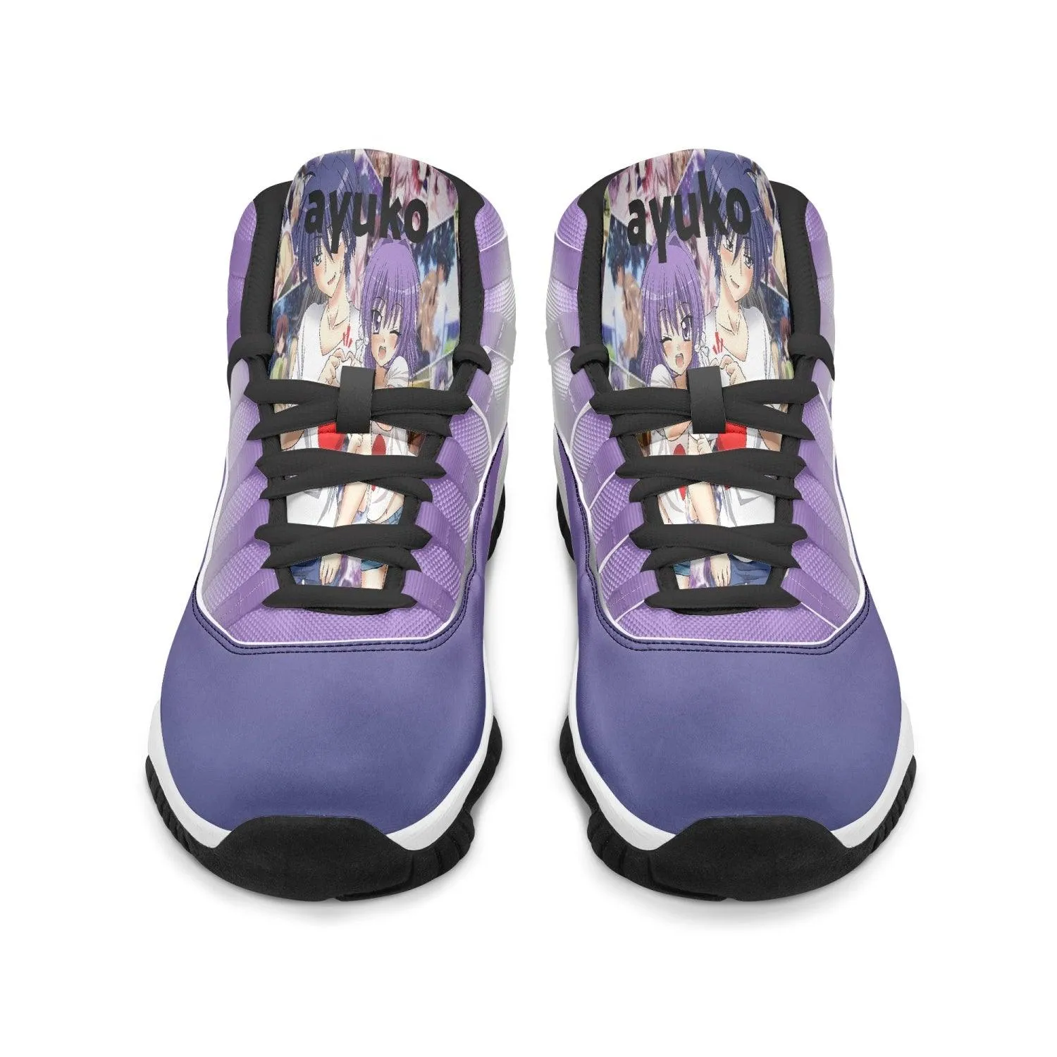 Clannad After Story JD11 Anime Shoes