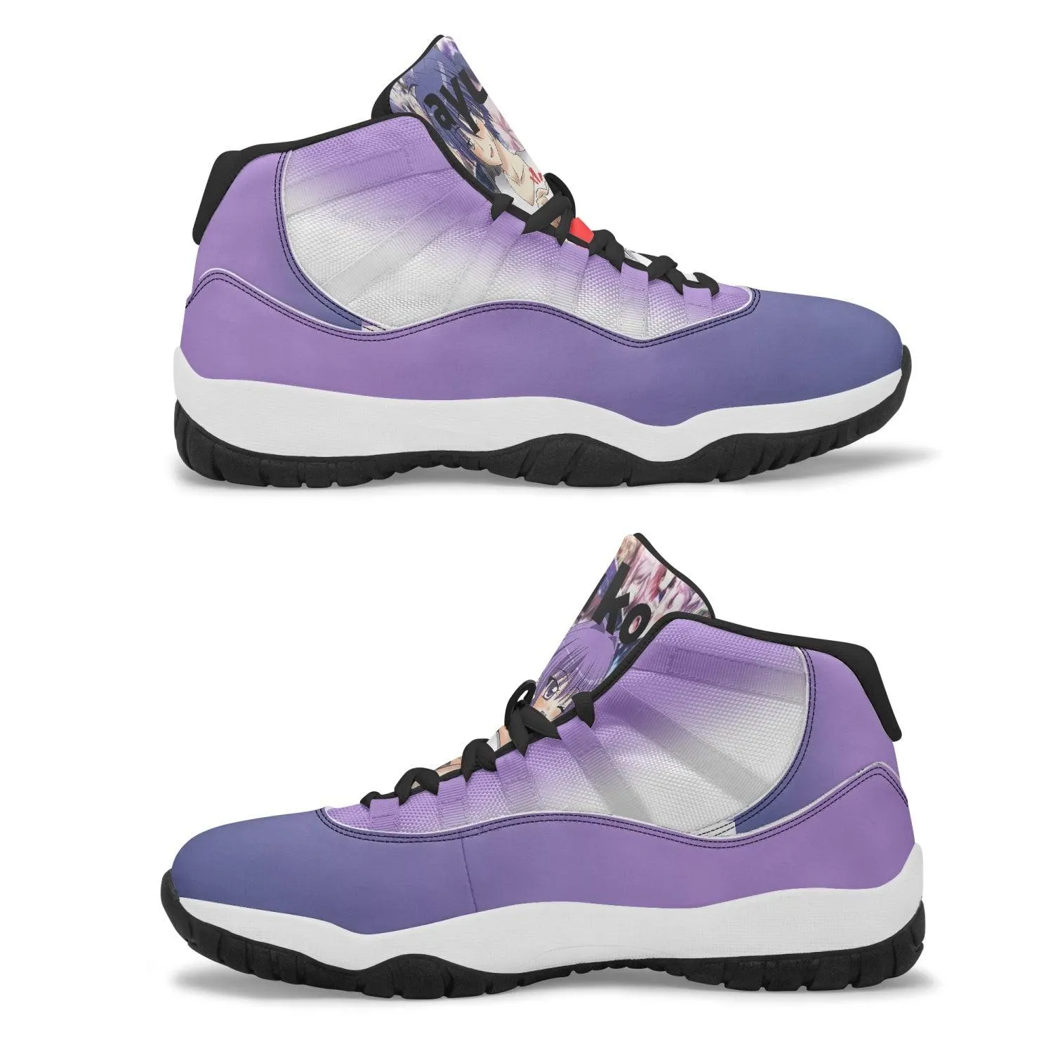 Clannad After Story JD11 Anime Shoes