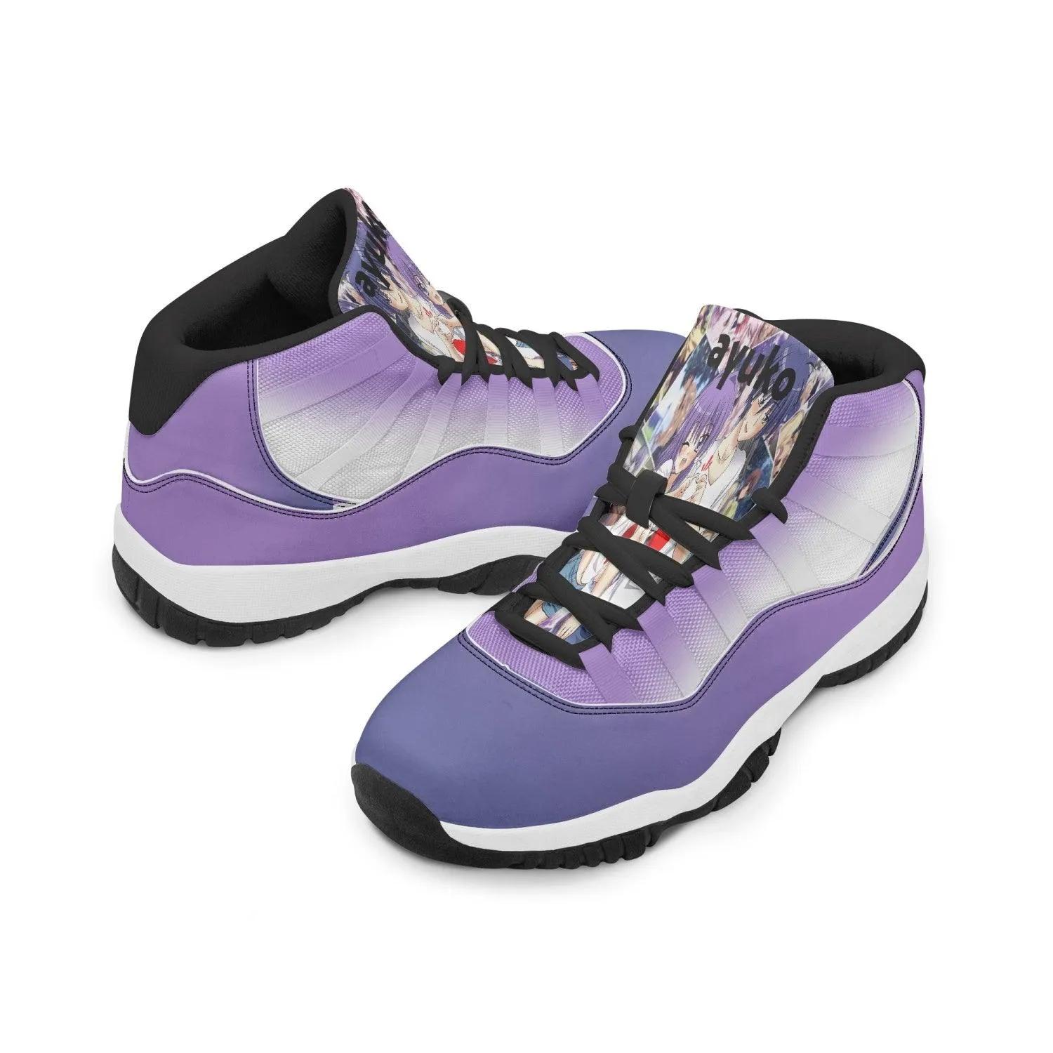 Clannad After Story JD11 Anime Shoes